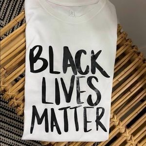 T shirts, clocks and door mats.